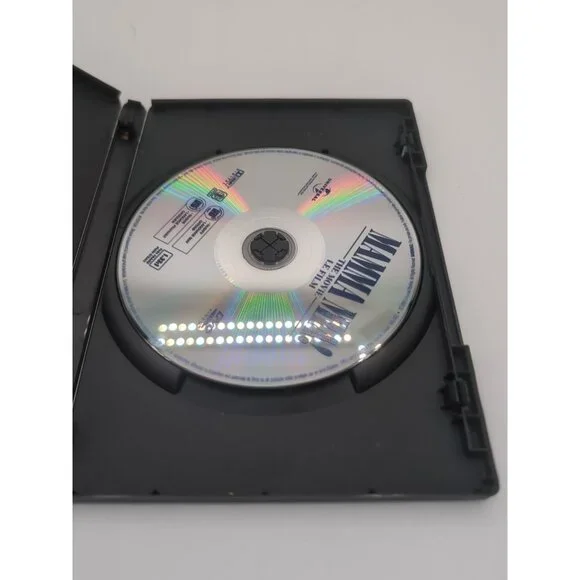 Mamma Mia (The Movie) (Full Screen) - Picture 3 of 4